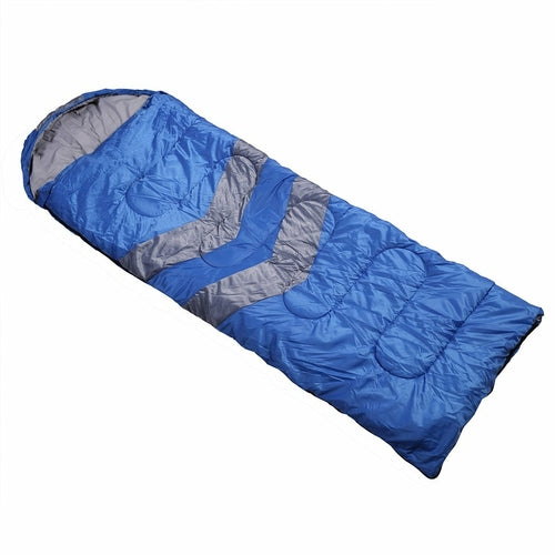Thermal Sleeping Bag (-10°C) | Cold Weather Camping