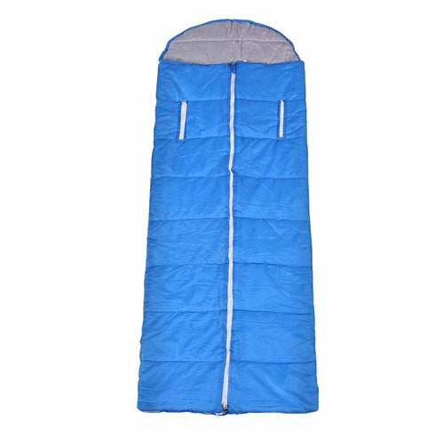 Wearable Sleeping Bag (-10°C) | With Armholes & Leg Openings