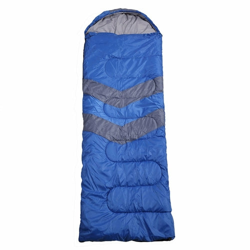 Thermal Sleeping Bag (-10°C) | Cold Weather Camping
