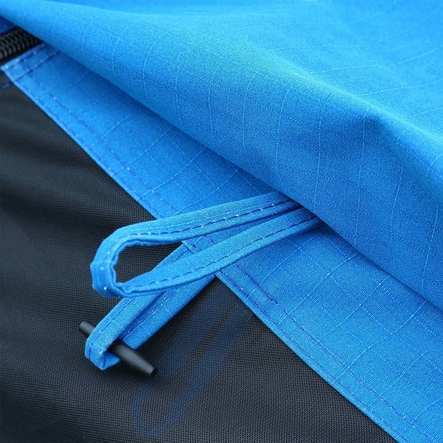 Mountviewe Dome Camping Swag Swags Mattress Canvas Tent Kings Hiking