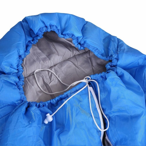 Wearable Sleeping Bag (-10°C) | With Armholes & Leg Openings