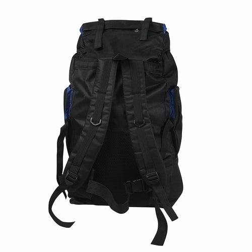 80L Military Backpack | Waterproof Tactical Hiking Rucksack