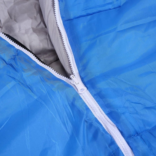 Wearable Sleeping Bag (-10°C) | With Armholes & Leg Openings