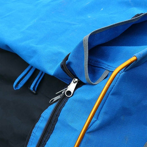 Mountviewe Dome Camping Swag Swags Mattress Canvas Tent Kings Hiking