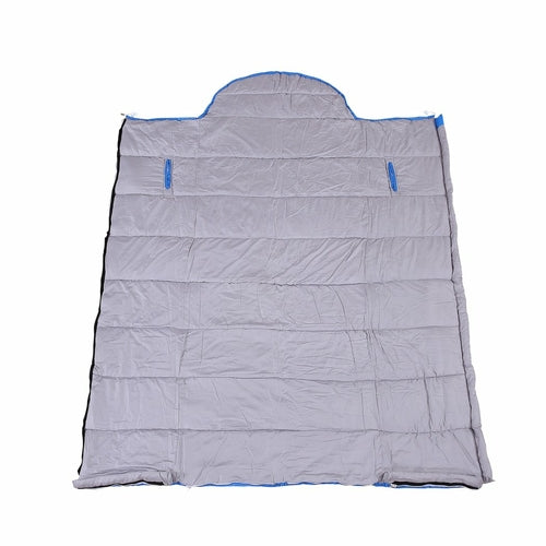 Wearable Sleeping Bag (-10°C) | With Armholes & Leg Openings