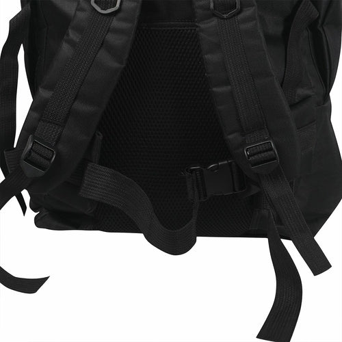 80L Military Backpack | Waterproof Tactical Hiking Rucksack