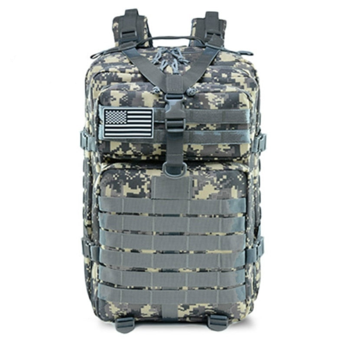 Tactical Backpack (30L/50L) | Waterproof Military Style Rucksack