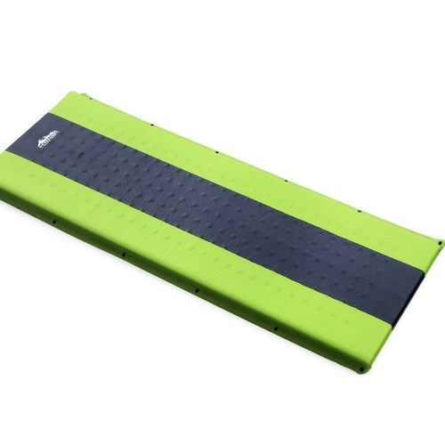 Lightweight Self-Inflating Mat | 2.5cm Hiking Pad