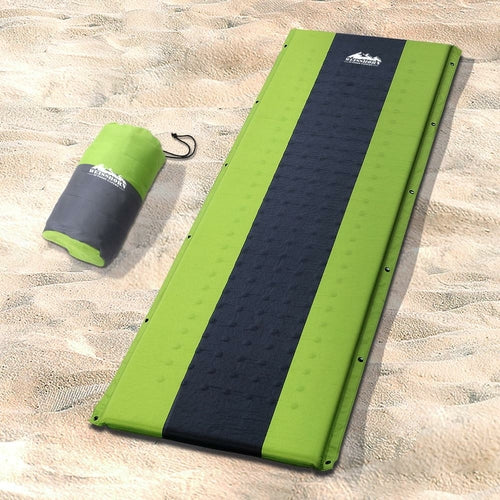 Lightweight Self-Inflating Mat | 2.5cm Hiking Pad