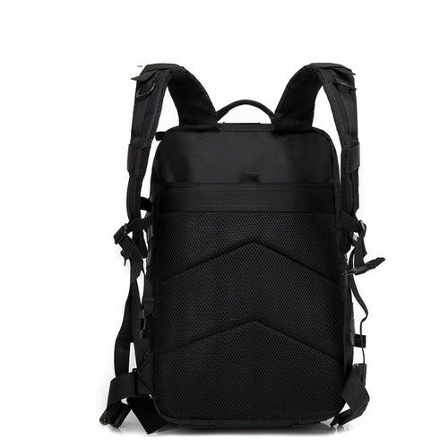 Tactical Backpack (30L/50L) | Waterproof Military Style Rucksack