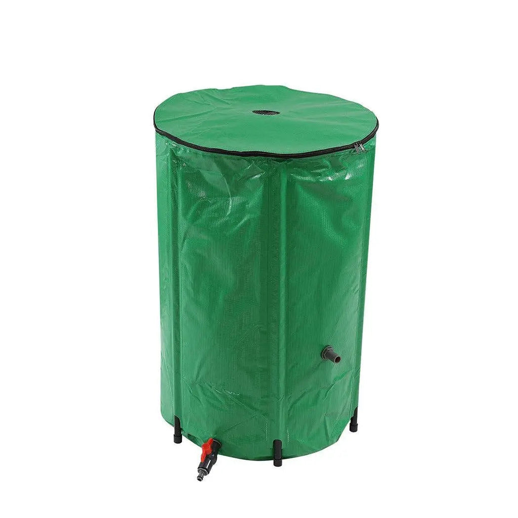 Water Tank Collapsible Rain Storage Tanks Caravan Camping Hydroponic