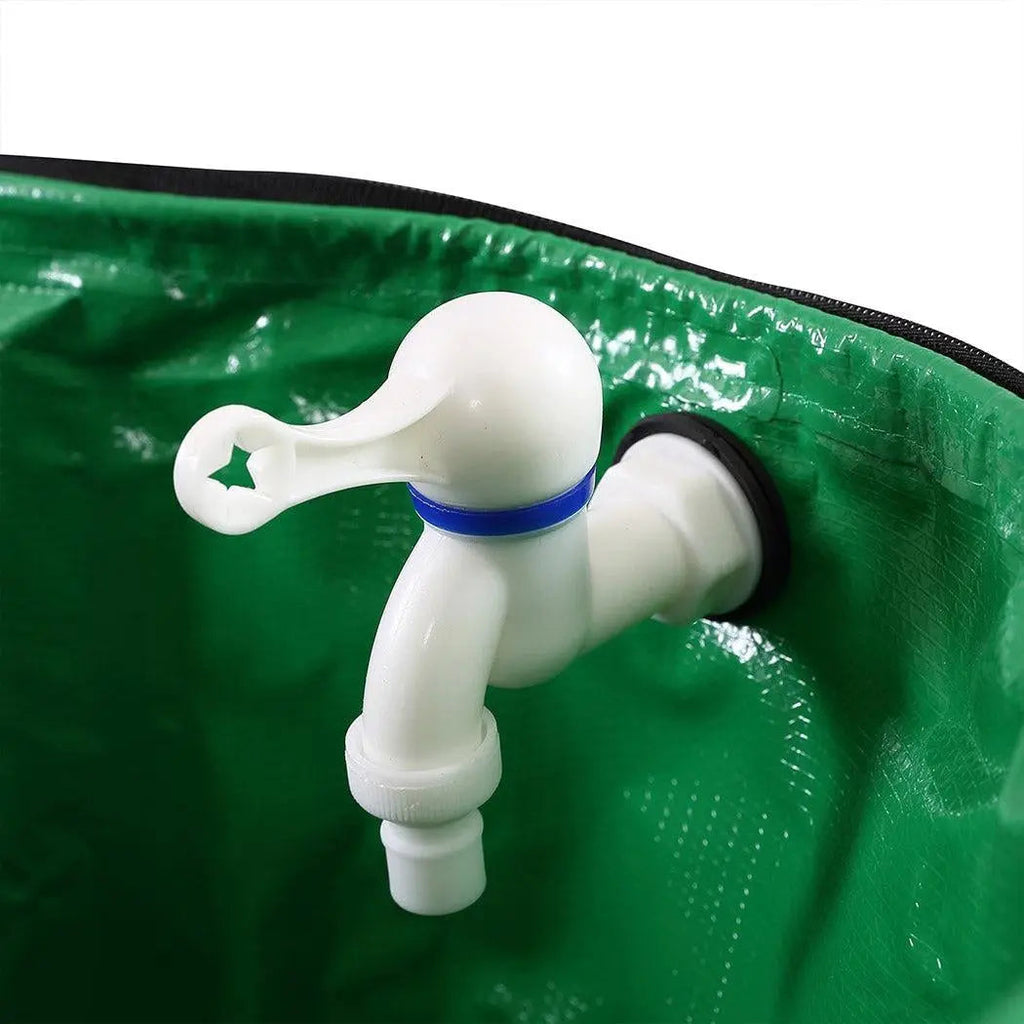 Water Tank Collapsible Rain Storage Tanks Caravan Camping Hydroponic