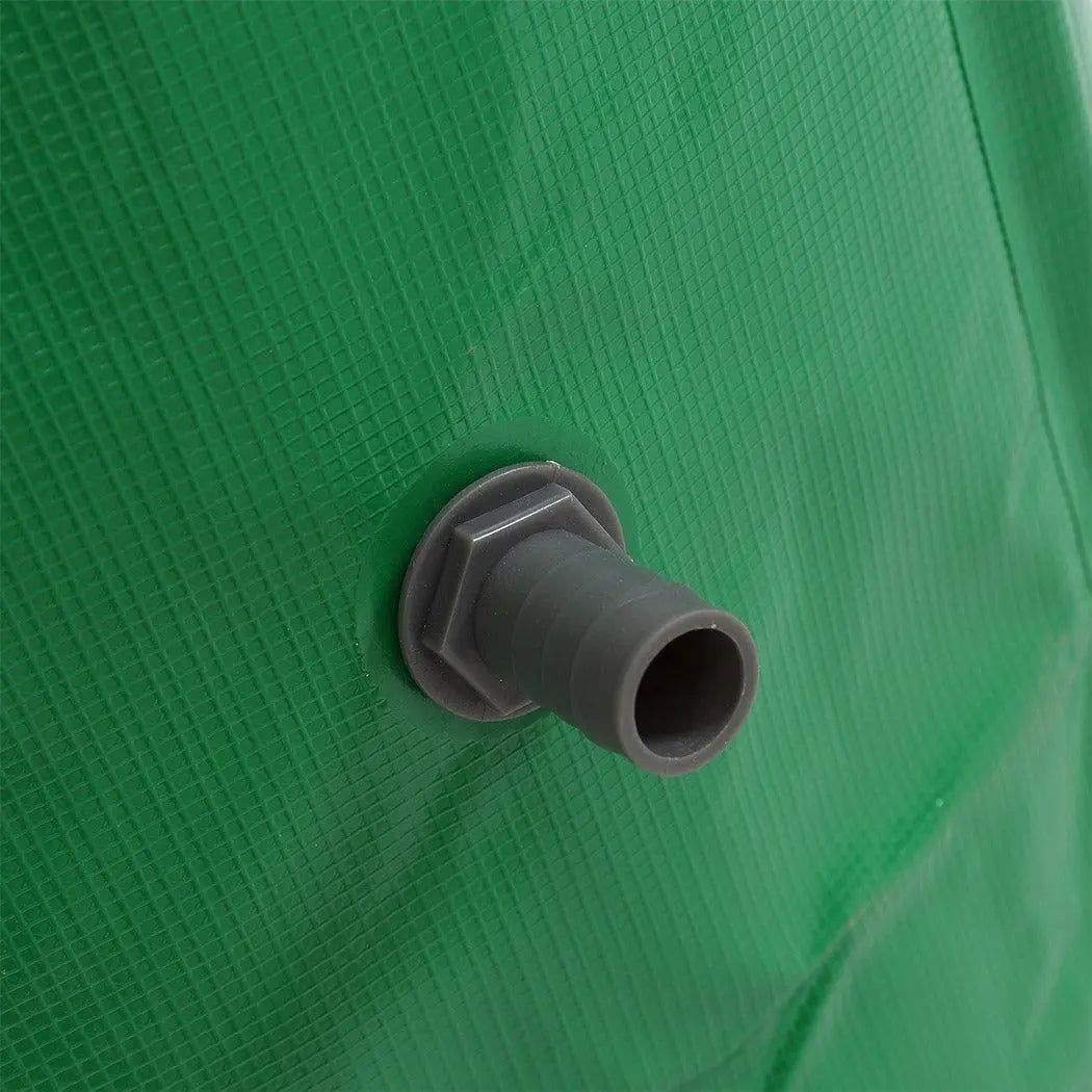 Water Tank Collapsible Rain Storage Tanks Caravan Camping Hydroponic