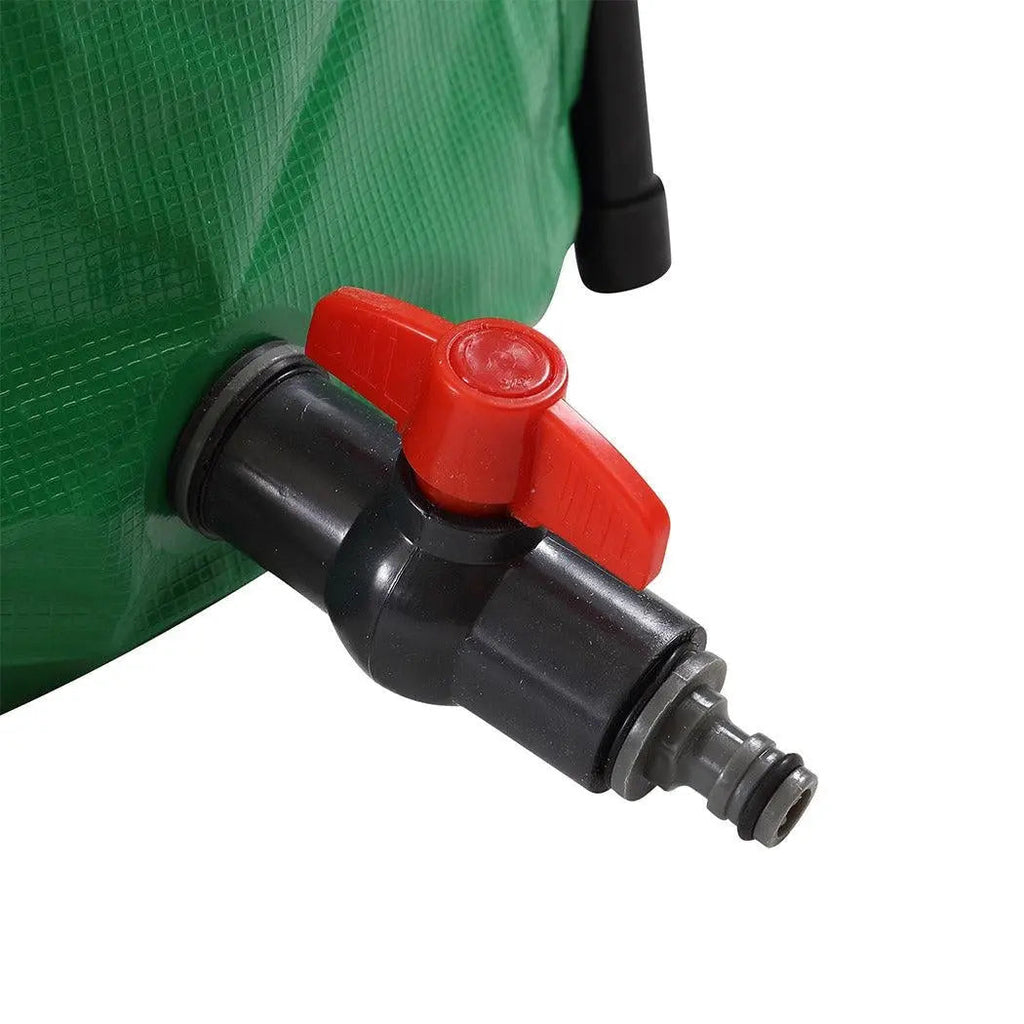 Water Tank Collapsible Rain Storage Tanks Caravan Camping Hydroponic