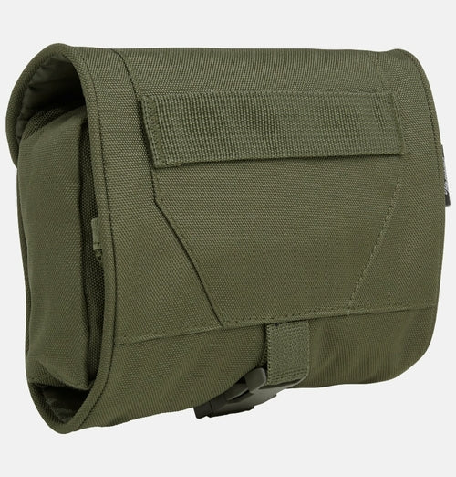 Medium Hanging Toiletry Bag | Camping & Festival Wash Bag