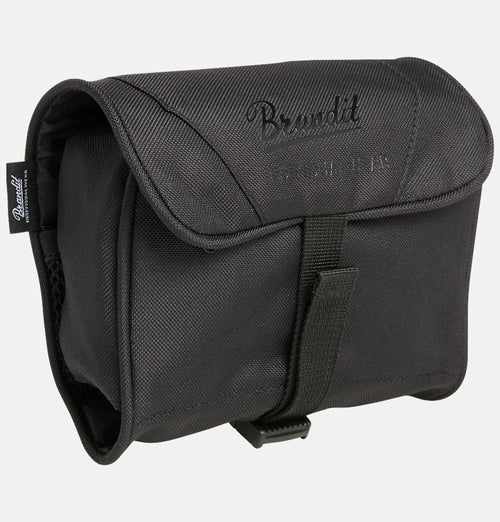 Medium Hanging Toiletry Bag | Camping & Festival Wash Bag