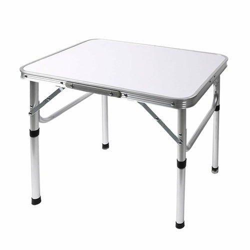 Folding Camping Table | Lightweight & Adjustable Height