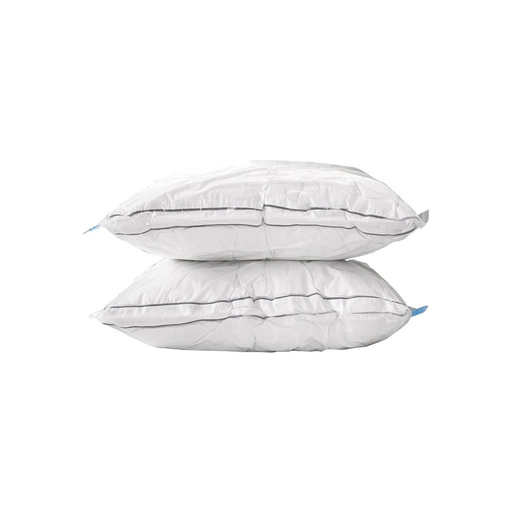 Vacuum Storage Bags Save Space Seal Compressing Clothes Quilt