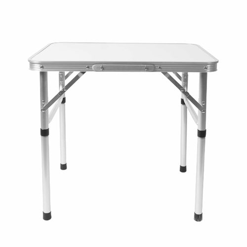 Folding Camping Table | Lightweight & Adjustable Height
