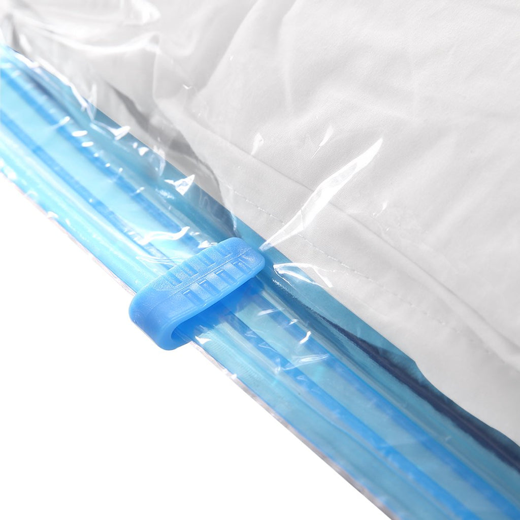 Vacuum Storage Bags Save Space Seal Compressing Clothes Quilt
