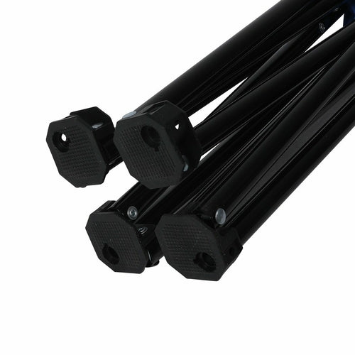 Folding Camping Chair | Portable Outdoor Chair with Drink Holder