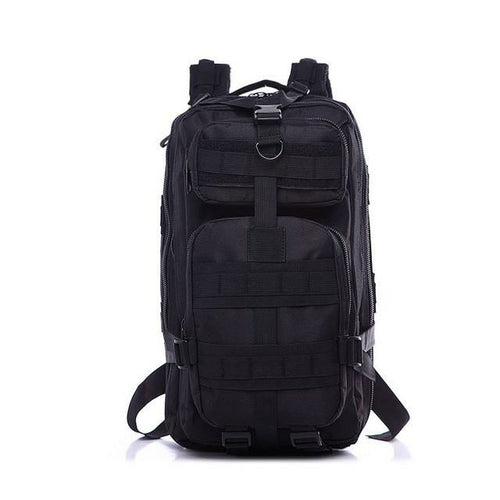 35L Tactical Backpack | Waterproof Army Style Daypack