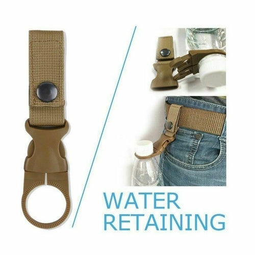 14-in-1 Emergency Survival Kit | Tactical Outdoor Gear & First Aid