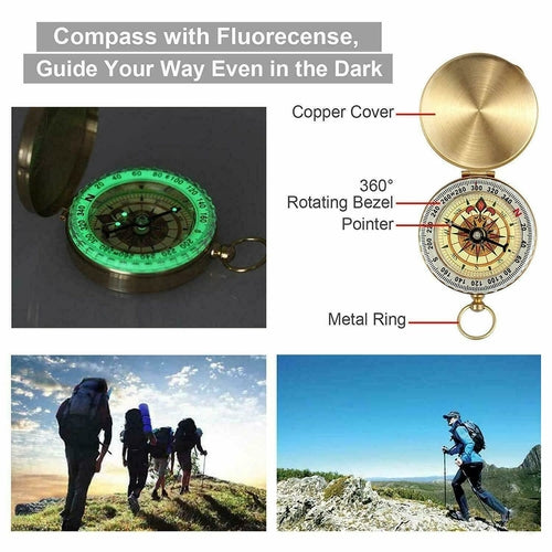 14-in-1 Emergency Survival Kit | Tactical Outdoor Gear & First Aid